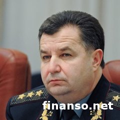 ВСУ переходит на стандарты НАТО - Полторак