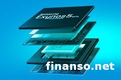 BlackBerry выпустит смартфон на процессоре Samsung?