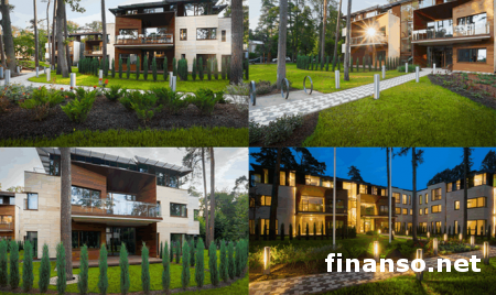 ORDO Group назвала ТОП-4 предложения на рынке Латвии 