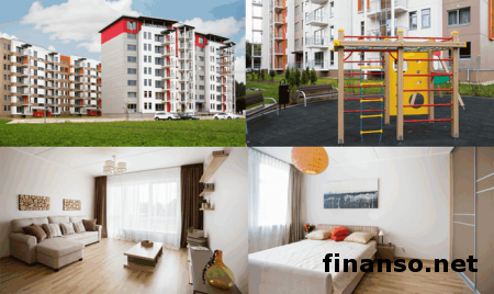 ORDO Group назвала ТОП-4 предложения на рынке Латвии 