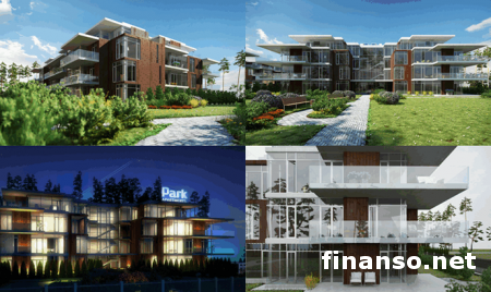 ORDO Group назвала ТОП-4 предложения на рынке Латвии 