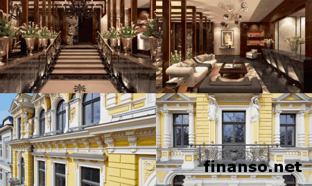 ORDO Group назвала ТОП-4 предложения на рынке Латвии 