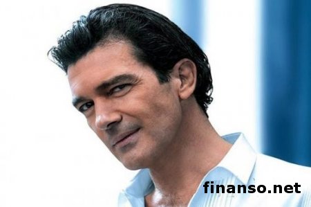 Антонио Бандерас сыграет главную роль в американо-кубинском фильме «Новая эра»