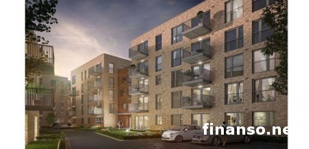 40% домовладельцев Британии фиксируют улучшение в сфере аренды