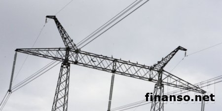 Украиной возобновлена закупка электроэнергии из РФ