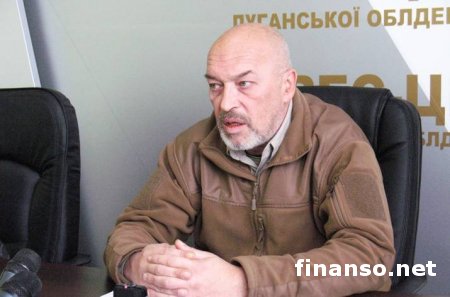 На Луганщине рейдеры под «шумок» трагедии в Сватово захватили зернохранилище – Тука