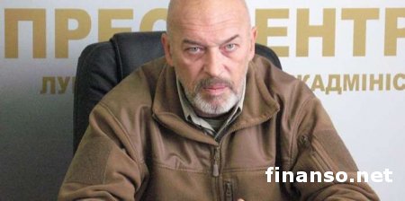 Тука ввел запрет на продажу алкоголя военным в Сватовском районе