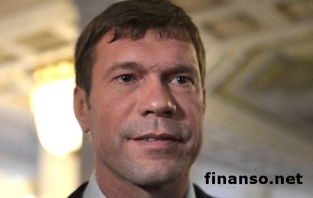 Генпрокуратура начала заочно судить Царева за сепаратизм