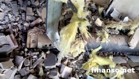 В ДНР обвиняют ВСУ в обстреле из «Градов» центра Донецка