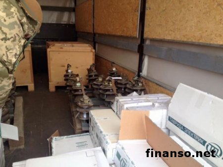 Эффект блокады Крыма: самопровозглашенный мэр Севастополя увозит бизнес из Крыма