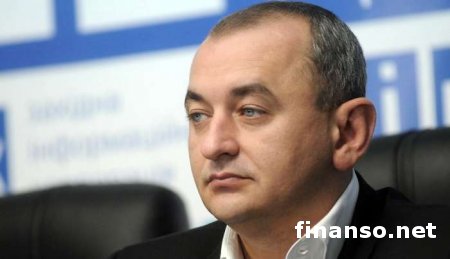 20 бывших сотрудников «Беркута» в в один день сбежали из Украины, — Матиос