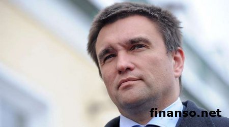 Климкин признал угрозу срыва Минских соглашений