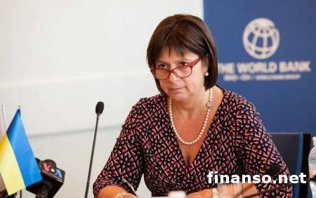 Украина не сможет выплатить РФ "долг Януковича" - Яресько