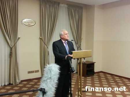 Обнародованы итоги переговоров Трехсторонней контактной группы