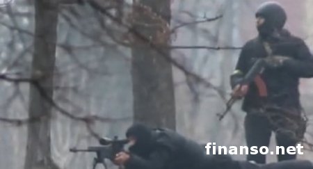 В ГПУ пока не нашли доказательств работы снайперов РФ на Майдане в Киеве