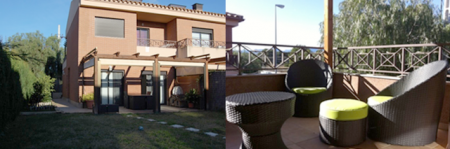 «Namoredom Real Estate» предлагает ТОП-5 объектов жилья Испании и Андорры 