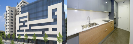 «Namoredom Real Estate» предлагает ТОП-5 объектов жилья Испании и Андорры 