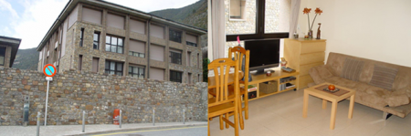 «Namoredom Real Estate» предлагает ТОП-5 объектов жилья Испании и Андорры 