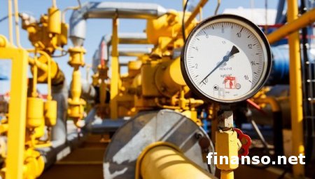 В России озвучили условие для скидки цены на газ для Украины