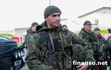 Инструкторы из США  будут обучать украинский спецназ – МО Украины