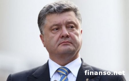Порошенко изменил Кодекс законов о труде Украины