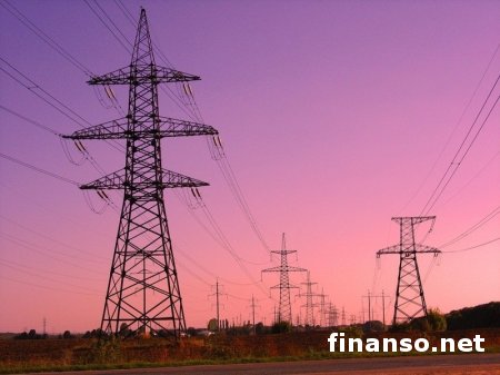 Крым готов к приему электроэнергии из Кубани - МЧС РФ