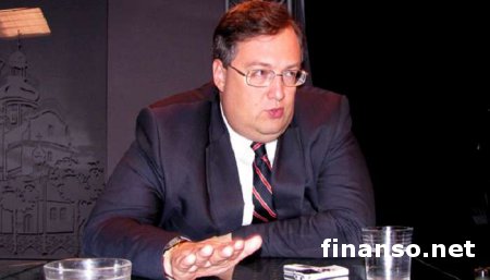 Фирташ будет арестован – Геращенко