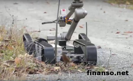 Канада предоставит Украине военное оборудование на 2,5 млн долларов