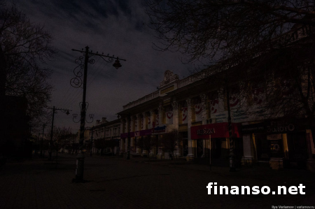 С 1 декабря санатории Крыма перестают принимать отдыхающих