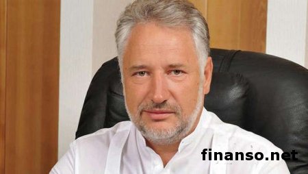 Данные о победе Бойченко на выборах в Мариуполе недостоверны - Жебривский