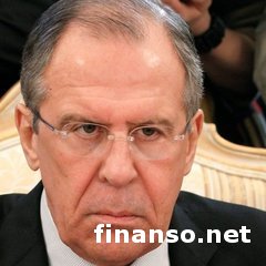 Лавров рассказал, почему на Донбассе возник конфликт, и назвал виновных