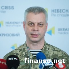 Ситуация на Донбассе резко обострилась, НВФ используют 120-мм калибр