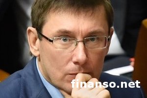 Украине нужен премьер, который сможет консолидировать работу в ВРУ, – Луценко