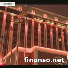 В Минске начались переговоры контактной группы по Донбассу