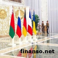 Трехсторонняя контактная группа завершила работу в Минске - выводы