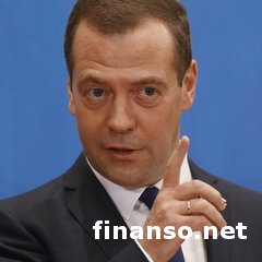 Турция дала России основания для начала войны – Медведев