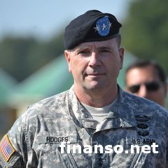 Генерал США ответил на сообщение о поставках Украине «металлолома»