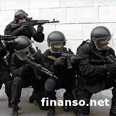 Командир ДУК ПС проккоментировал убийство «Лесника»