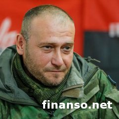 Ярош рассказал об убитом СБУ «Леснике»: ему веры не было