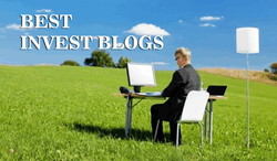 Конкурс лучших блогов инвесторов проводит Best Invest Blogs