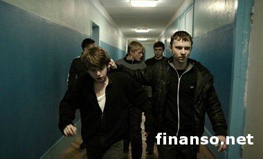 Украинский фильм «Племя» возглавил рейтинг лучших кинолент 2015 года