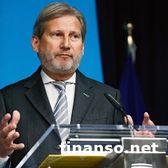 15 декабря Еврокомиссия одобрит отмену виз для украинцев - Хан