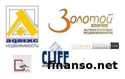 Известны ТОП-агентств недвижимости за ноябрь