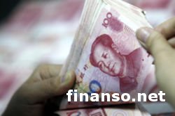 14 декабря Народный банк КНР девальвировал юань