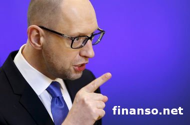 Яценюк высказался о бюджете и Налоговом кодексе