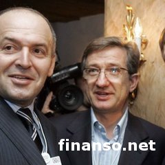 В Киеве 30 олигархов провели тайное совещание: задачи и выводы