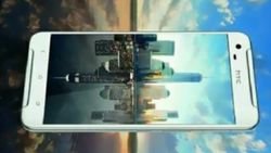 В Сети есть изображения смартфона HTC One X9