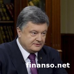 Порошенко: жители Крыма и Донбасса смогут ездить в ЕС без виз – условие
