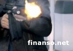 Беспредел в ДНР: боевики убили прокурора Енакиево