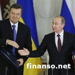 У России нет шансов выиграть суд по «долгу Януковича» - Bloomberg